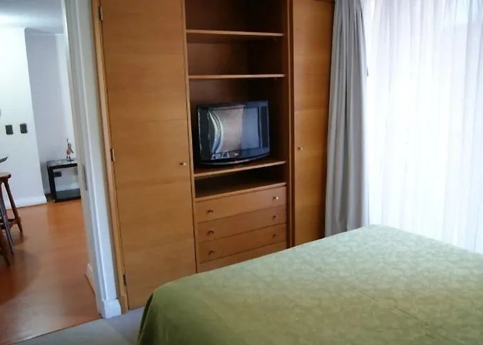 Lobato Apartments