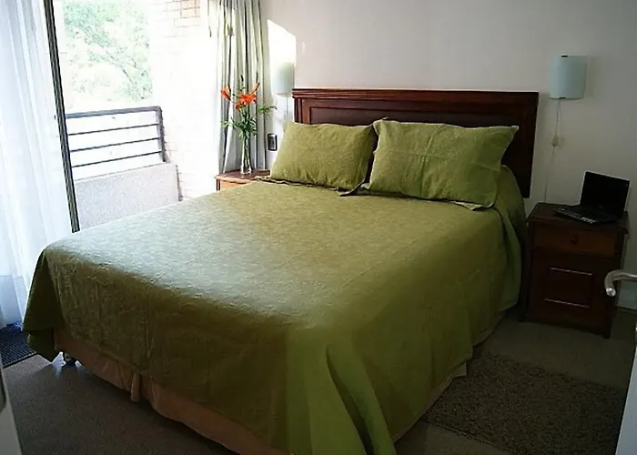 Lobato Apartments