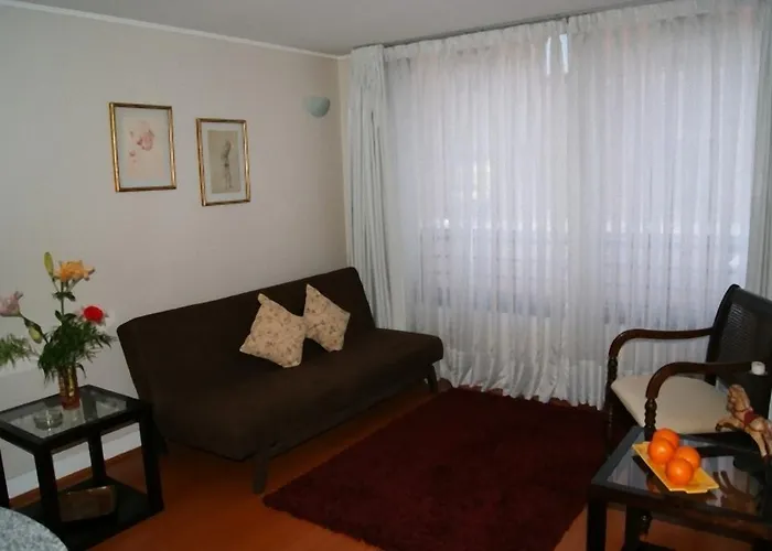 Lobato Apartments